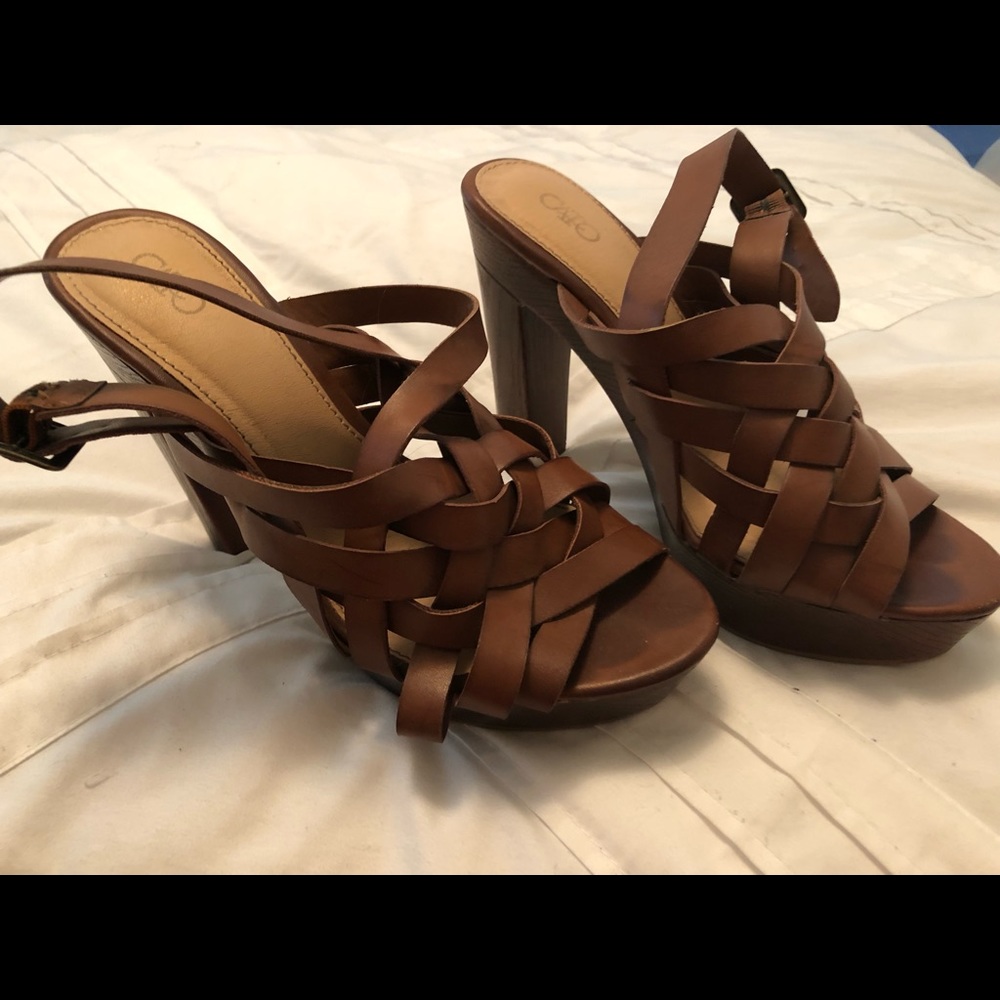 Heels